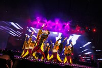 BiSH（Photo by sotobayashi kenta）