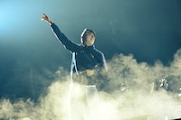 JJJ（撮影：Teppei Kishida）