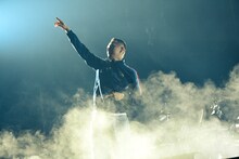 JJJ（撮影：Teppei Kishida）