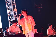 butaji（撮影：Teppei Kishida）