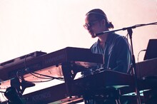 TAIHEI（Key / Suchmos）（撮影：Teppei Kishida）