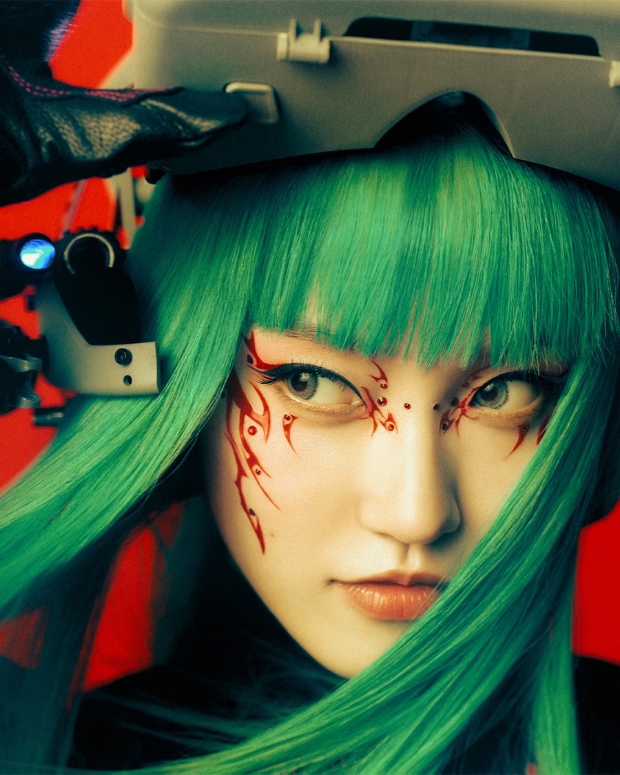 CHISA（XG）