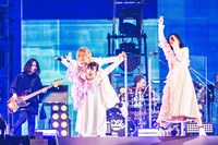 BiSH（Photo by cazrowAoki）