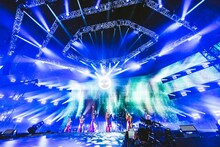 BiSH（Photo by cazrowAoki）