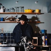 古川本舗が8年ぶり有観客ライブを東阪で開催、キクチリョウタとツーマンで