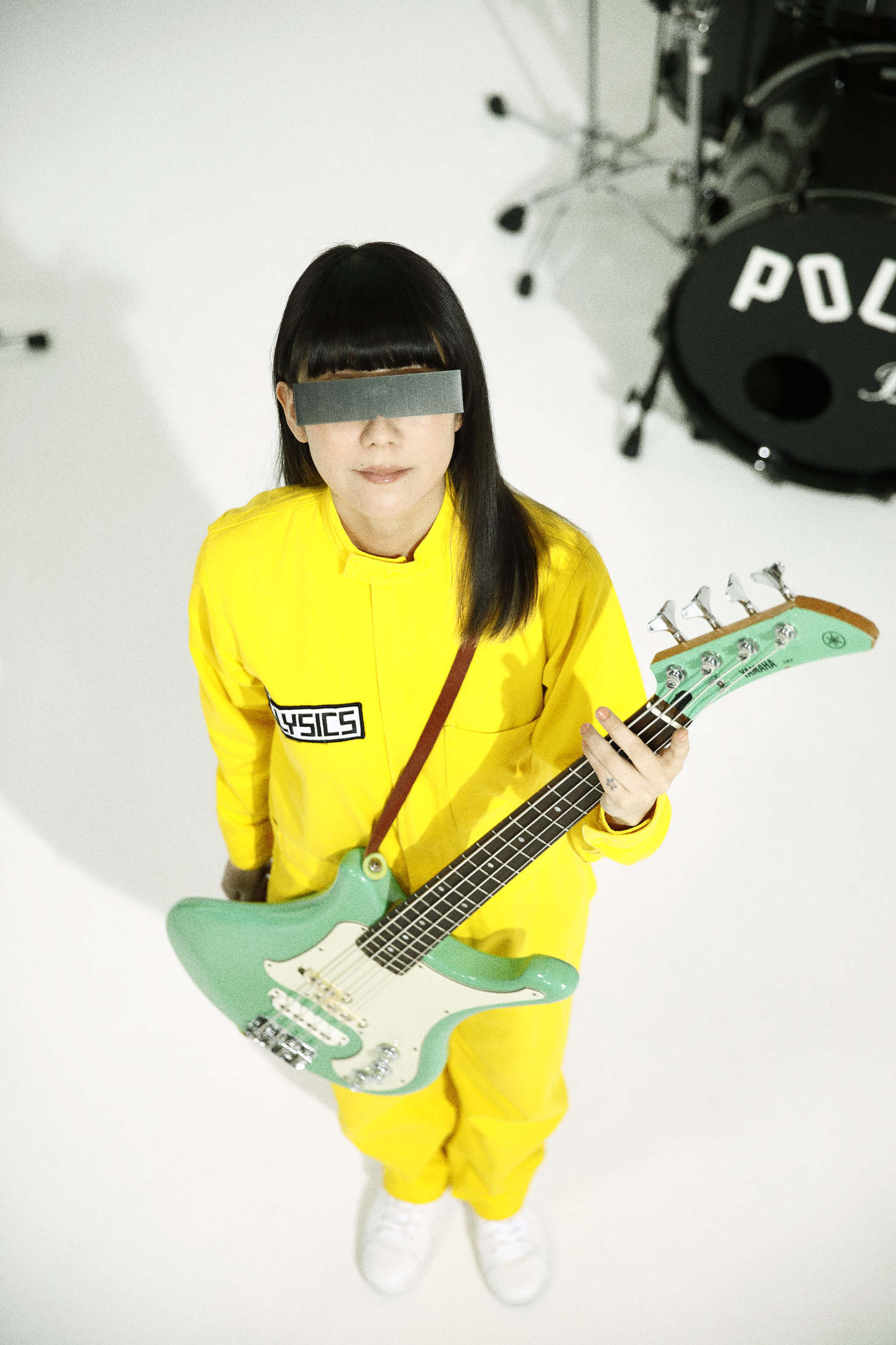 Fumi（POLYSICS）