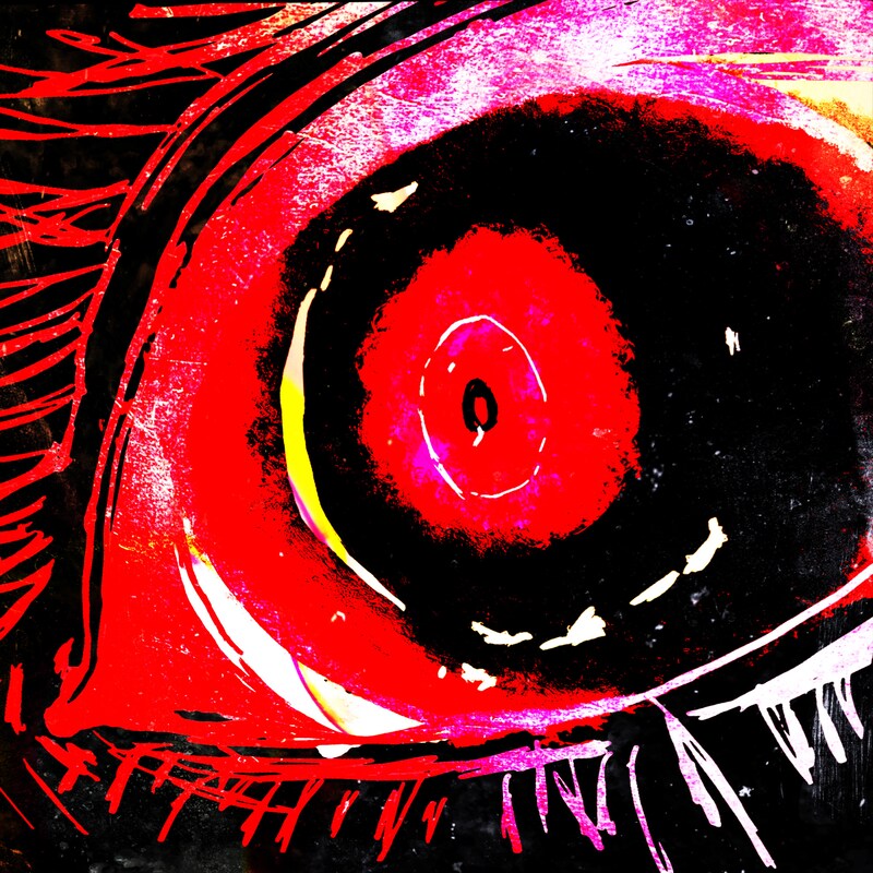 NIKO NIKO TAN TAN「Jurassic」配信ジャケット