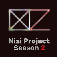 「Nizi Project Season 2 Global Boys Audition」ロゴ