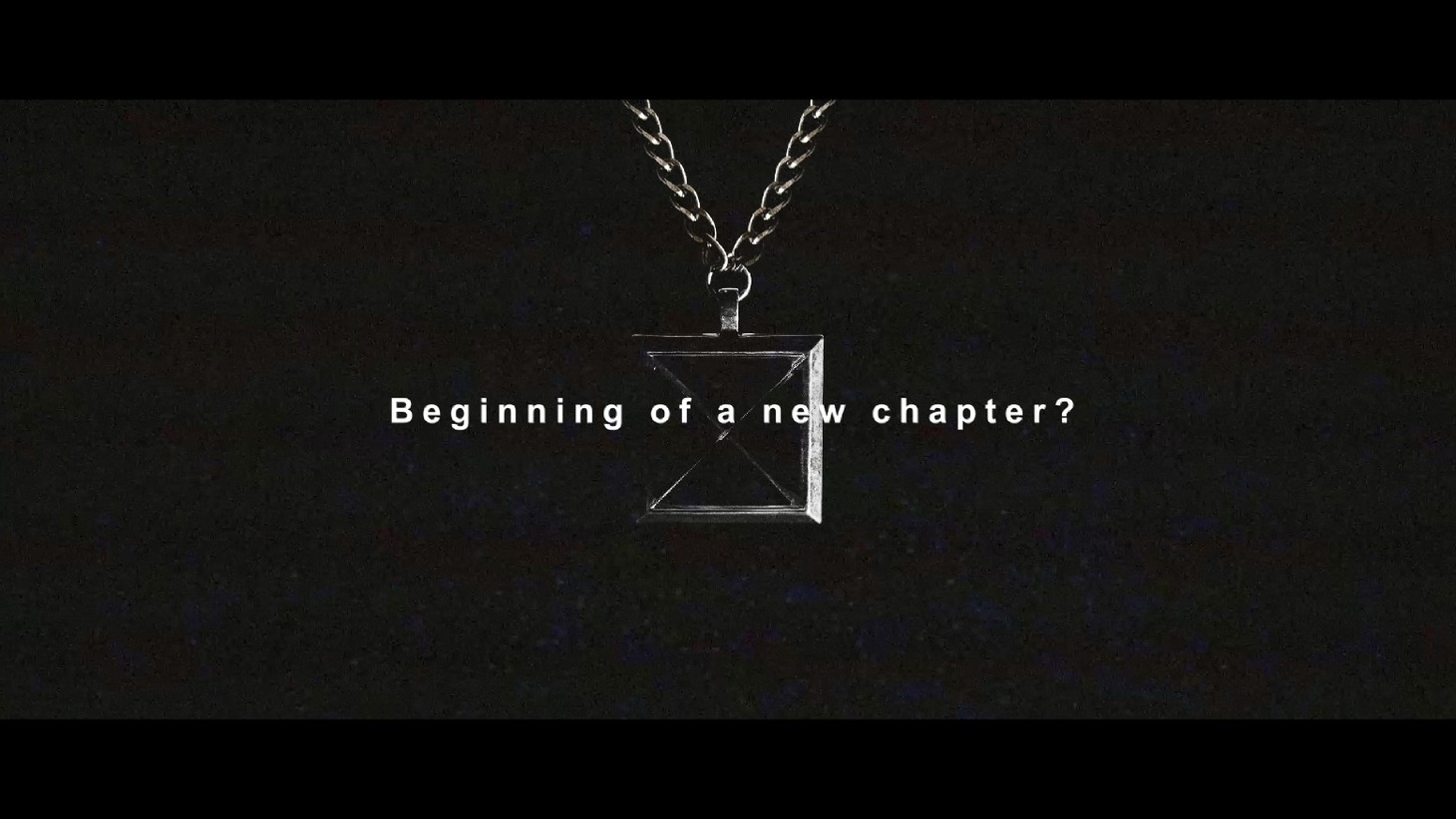 「Nizi Project Season 2」ティザー映像より。