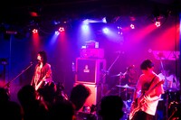 「午睡から覚めたこどものように」の様子。（Photo by Kenta Sotobayashi）