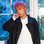 手越祐也、ソロデビュー2周年記念日に新曲「SUPER SESSION」リリース
