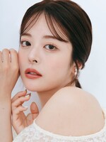 ももちこと牛江桃子。