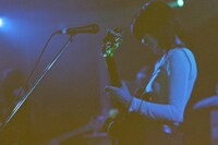 畳野彩加（Vo, G）（Photo by kokoro）