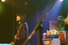 福田穂那美（B）（Photo by kokoro）