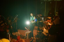 Homecomings（Photo by kokoro）