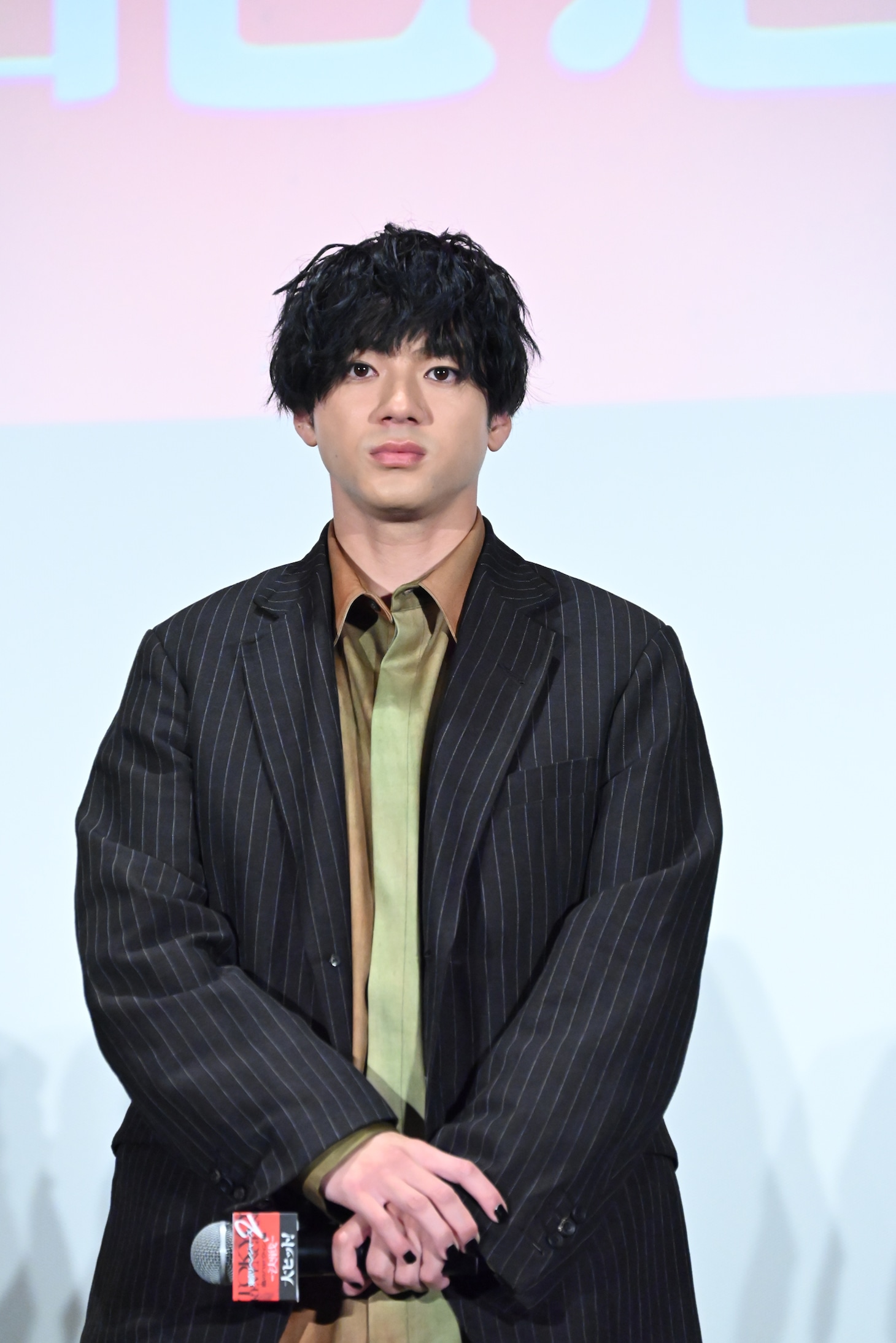 山田裕貴