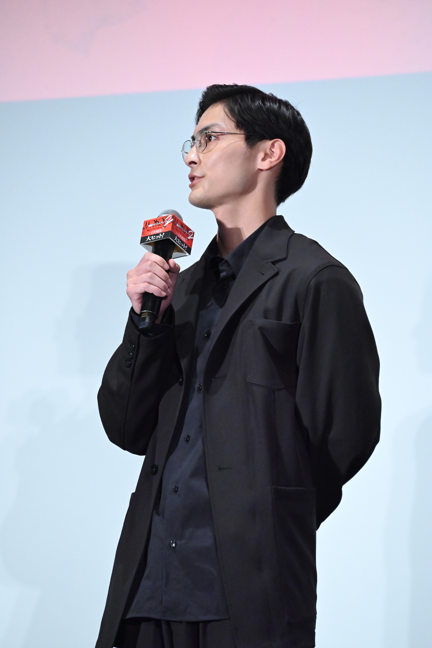 高良健吾