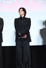 北村匠海（DISH//）