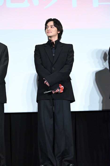 北村匠海（DISH//）