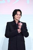 北村匠海（DISH//）