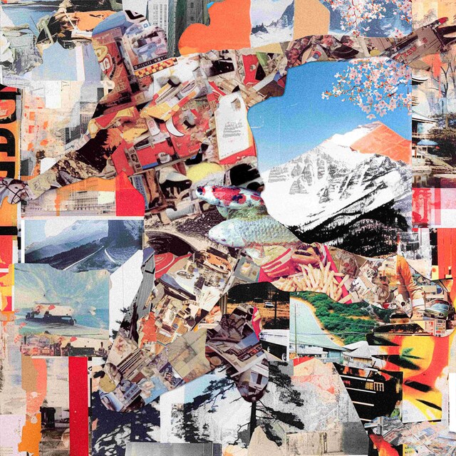 Ayase×R-指定「飛天」配信ジャケット