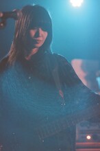 福田穂那美（B）（Photo by kokoro）