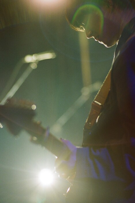 福富優樹（G）（Photo by kokoro）