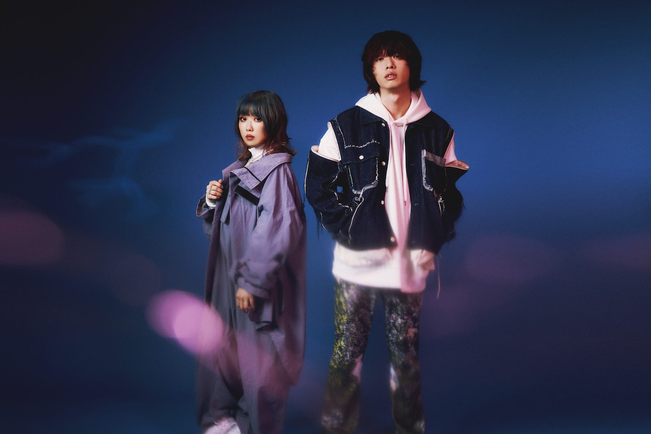 NOMELON NOLEMONのプロフィール - 音楽ナタリー