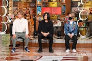 ヒャダイン、ヤバTこやま、syudou「関ジャム」で昭和平成の名曲&迷曲を解説、なにわ男子・西畑も登場
