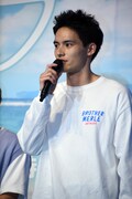 水上恒司