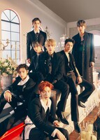 ENHYPEN (c)(P)&(C)BELIFT LAB Inc.