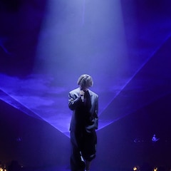 独立10周年の赤西仁、全28曲で軌跡たどる 愛を込めてファンに贈った「Love Song」