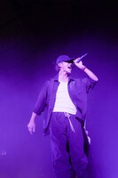 赤西仁（撮影：上飯坂一）