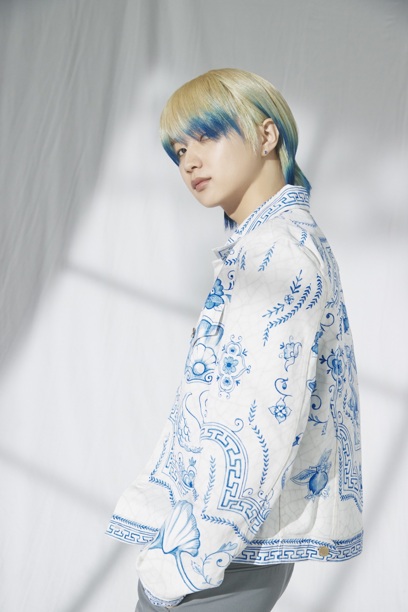 JUNON（BE:FIRST）