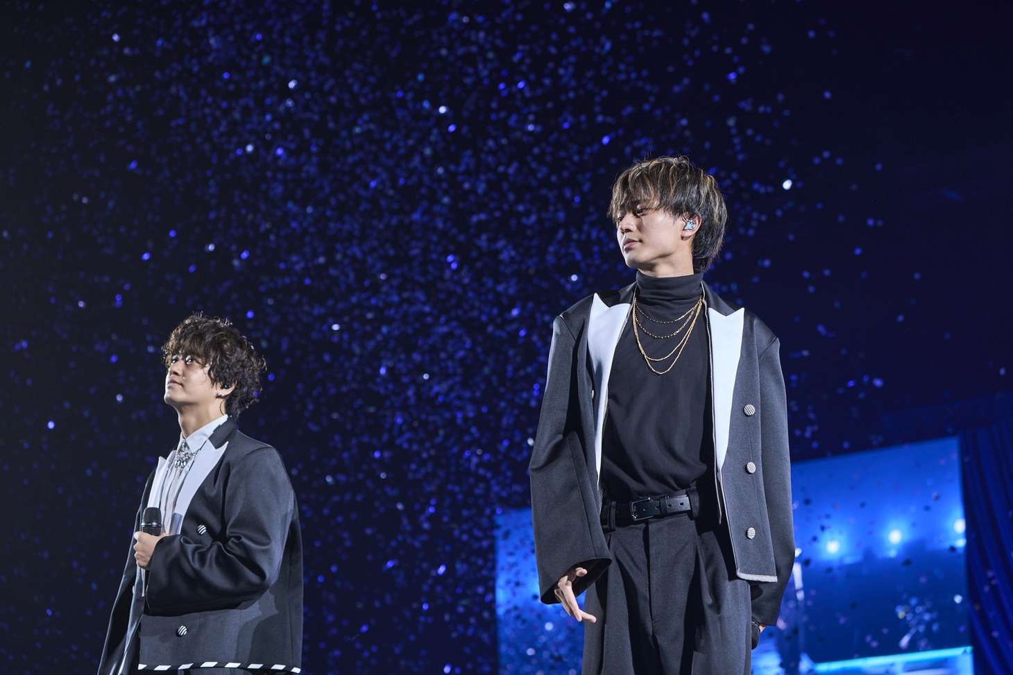 King & Prince