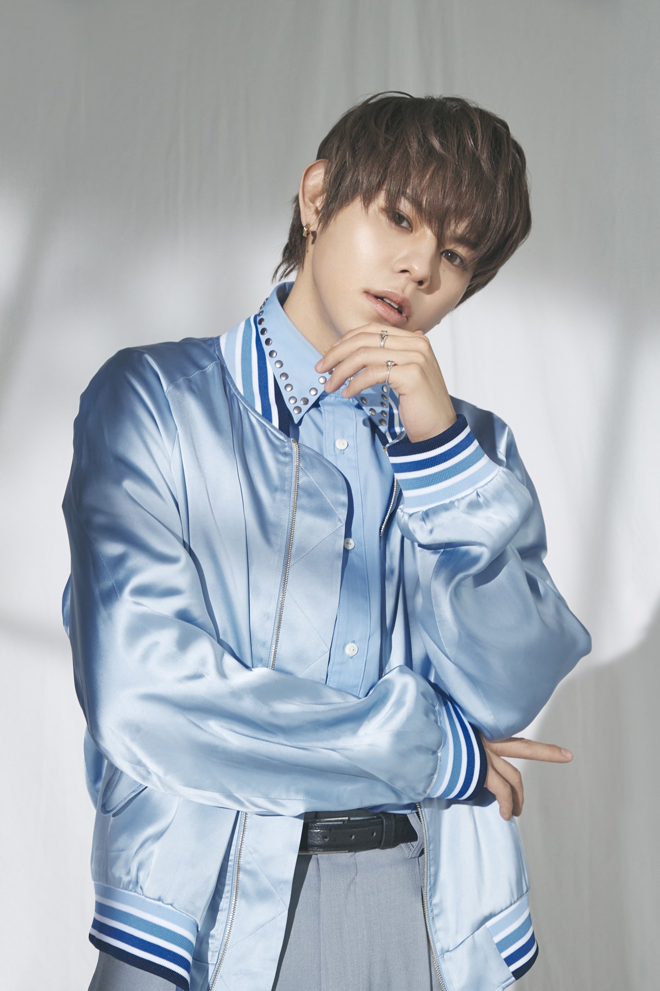 LEO（BE:FIRST）