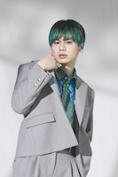 MANATO（BE:FIRST）