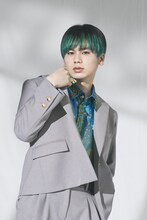 MANATO（BE:FIRST）