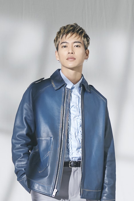 RYOKI(BE:FIRST)