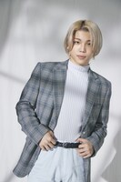 SHUNTO（BE:FIRST）