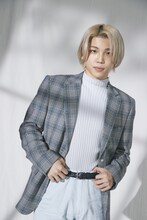 SHUNTO（BE:FIRST）