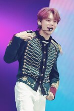 YEONJUN (P)&(C) BIGHIT MUSIC