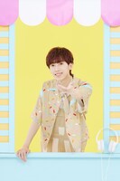 阿部隼大（THE SUPER FRUIT）