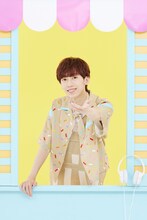 阿部隼大（THE SUPER FRUIT）