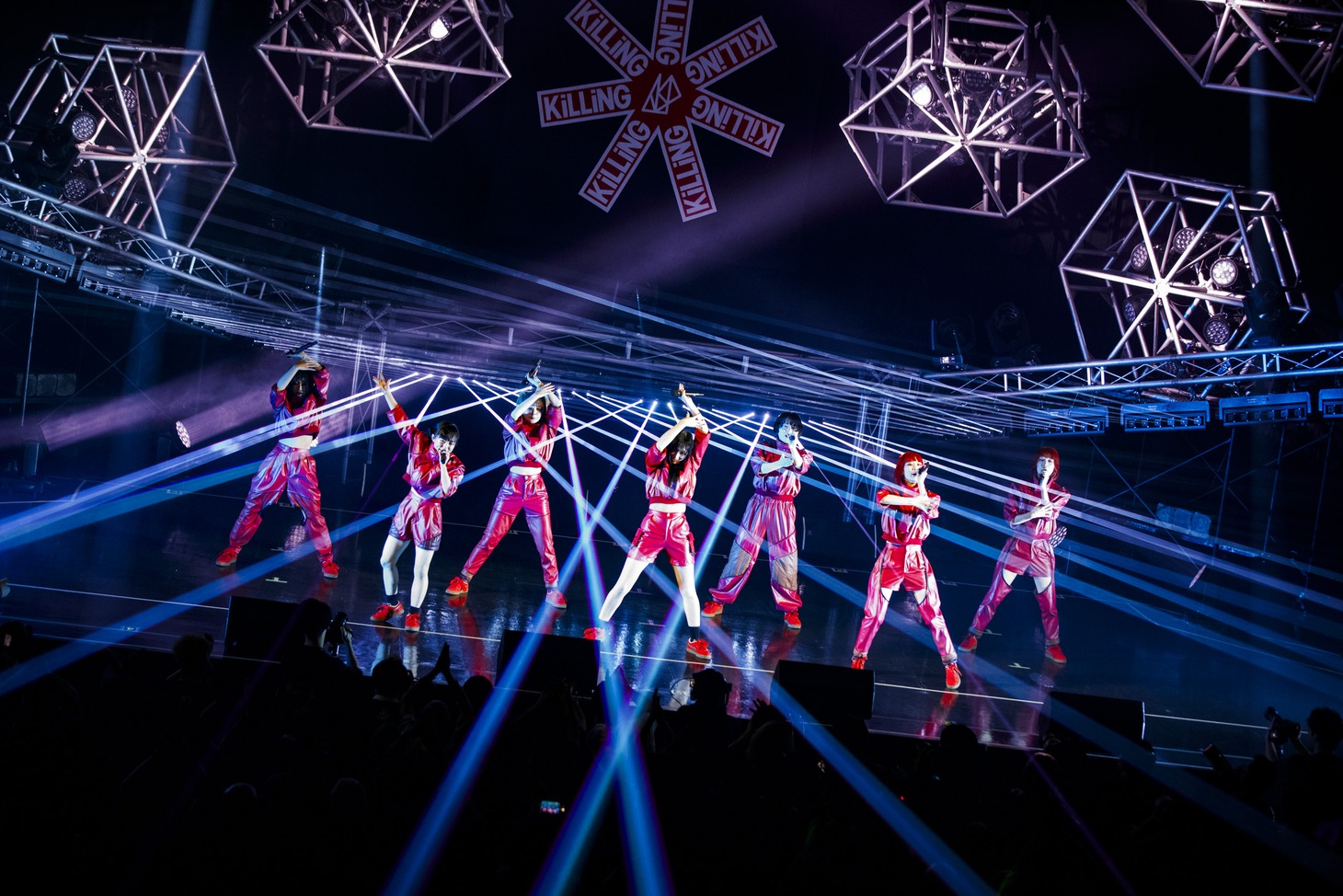ASP（Photo by sotobayashi kenta）