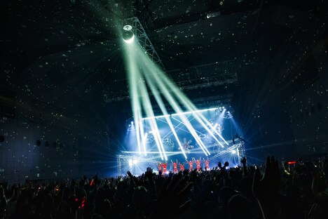 ASP(Photo by sotobayashi kenta)