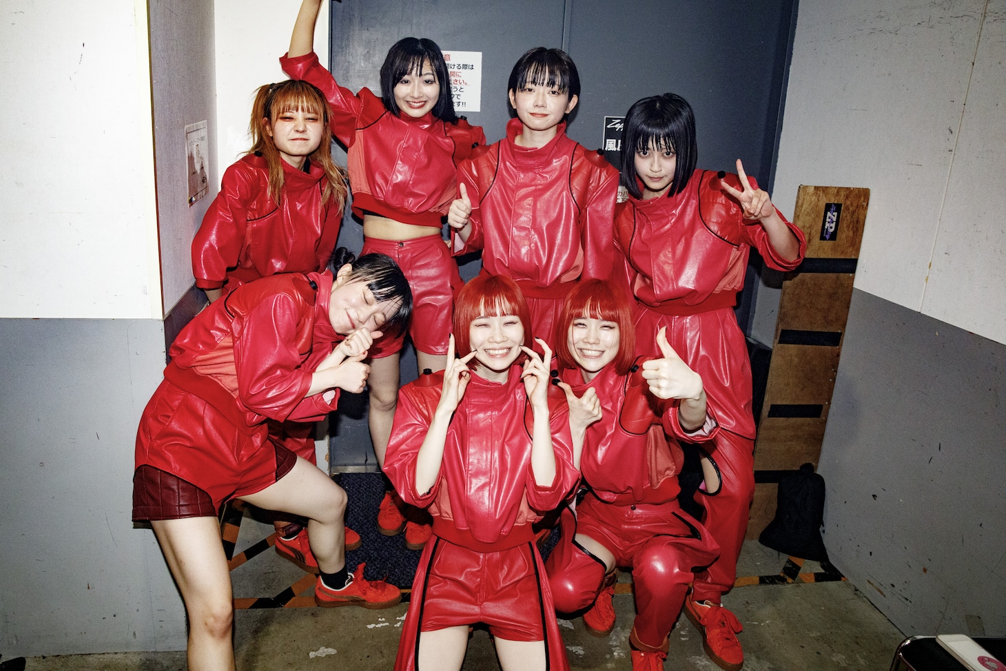 ASP（Photo by sotobayashi kenta）