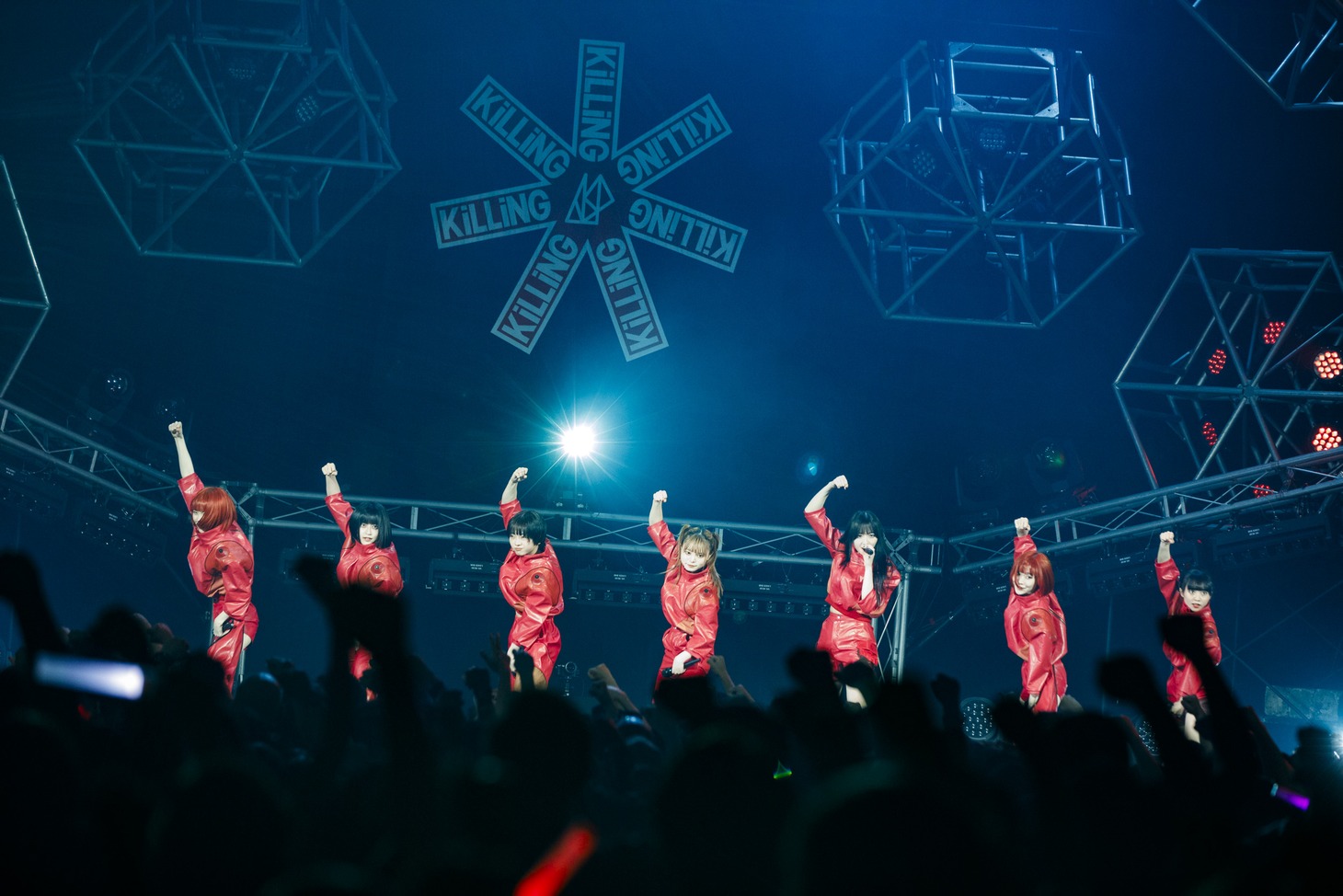 ASP（Photo by sotobayashi kenta）