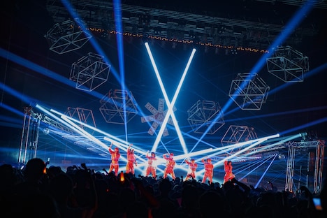 ASP(Photo by sotobayashi kenta)