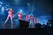 ASP（Photo by sotobayashi kenta）